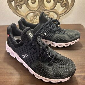 New On Women’s Cloudswift 3 Running Shoes (No Box)